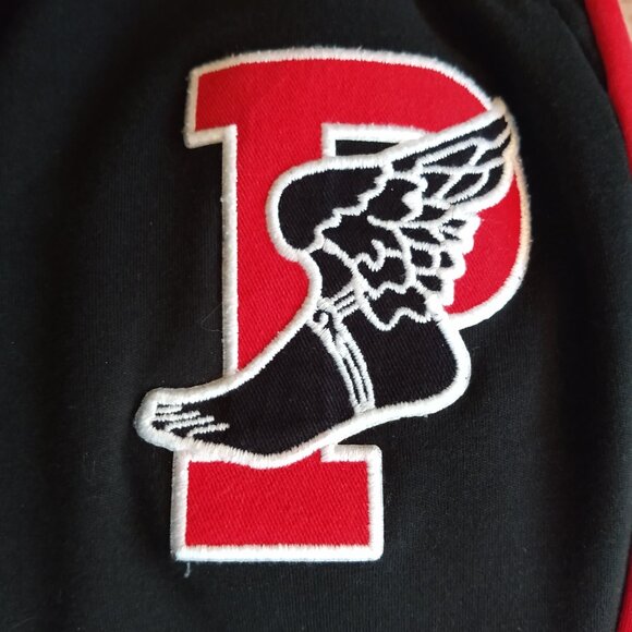 Polo Ralph Lauren P-Wing Logo Limited Edition Black Jogger (2019) - Picture 8 of 12